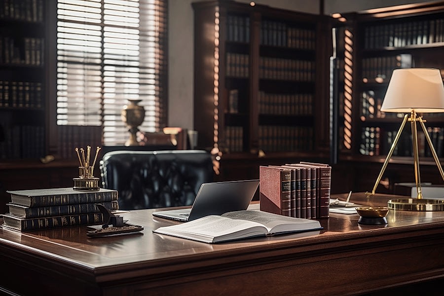 Erşen & Karaoğlan Hukuk Bürosu